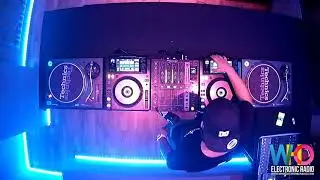 Jorge Favela @ Wateke Radio Septiembre 2020 [PARTE 2]