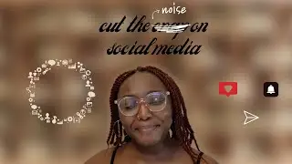 Avoiding Social Media Burnout