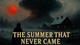 The Year Without a Summer | How One Volcano Changed the World Forever