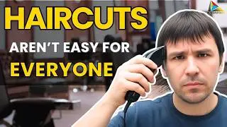 Autism and Haircuts: From Fear to Finding What Works