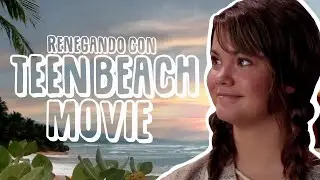 Renegando con Teen Beach Movie | Resumen, crítica y opinión.