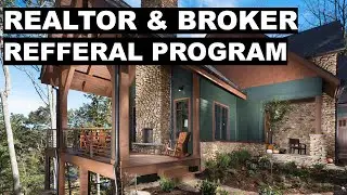 Red Tree Referral Program
