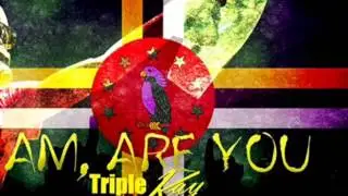 Triple kay SALISBURY LIVE!mix 2013. (DJ CashMoney)
