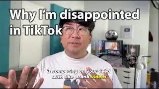 Why did I build you a Patreon community?