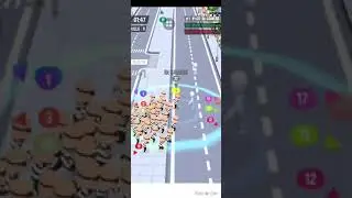 TRICKS AND TIPS FOR CROWD CITY