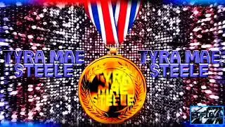 Tyra Mae Steele Titantron 2025|NXT