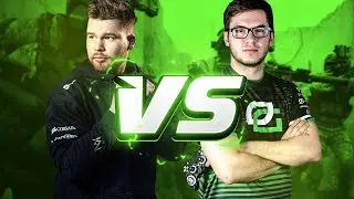 THE DUO GOES TO WAR!! CRIMSIX VS KARMA! MUST USE M4 CLASS SETUP FOR MODERN WARFARE! (COD: MW)