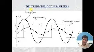 PE (L8)  Performance Parameters of Phase Controlled Converters