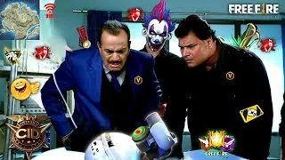 CID Funny Dubbing Video 😱 | Raist VS ACP Pradyumna Comedy  Video Part - 2 @M1GAMING-g3r 