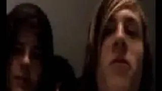 There for Tomorrow studio video #1