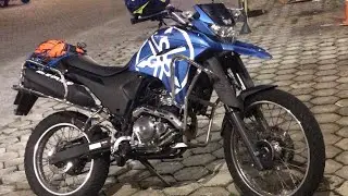 Rolezinho em mogi #LANDER2020