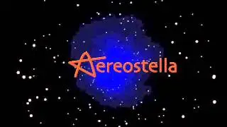AEREOSTELLA intro