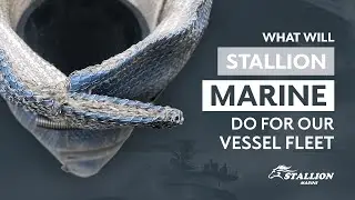Unprecedented Fleet Consistency: Stallion Marine's Lagging Solutions