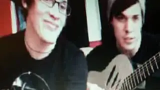 Maxx & Cody's random song.