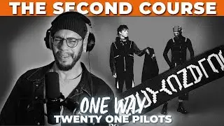 One Way (SECOND COURSE) | Twenty One Pilots | Breach 2025