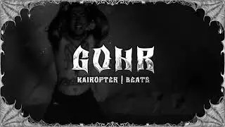 [FREE] GHOSTEMANE x SAGATH | Dark Trap Type Beat - 