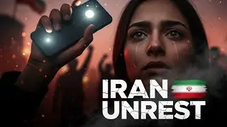Iran Unrest 2026: Protests, Internet Blackout & Rising Death Toll | MN Toori