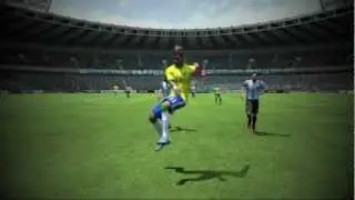 Fifa 13 Ultimate Team Competition/Challenge By BraziliantFIFA