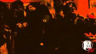 Spaceghostpurrp Ft DoughDough live at Boiler Room 