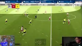 PES 2021 Chill stream! 👑 Pro Player Showcase (2025 LIVE)