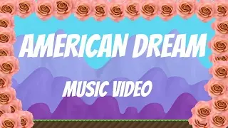 Growtopia American dream music video