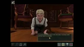 Nancy Drew: The Captive Curse Episode 7 - The Glass Shop