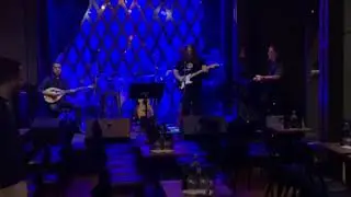 ADONIS MITZELOS - JAM AT MAJOR SEVEN