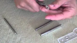 How to Make your own jump Rings