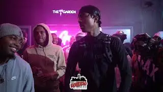 HOUSTON BAR CODE | GUAPO SOUTHSIDE VS STIFF | WACK BAR FREE