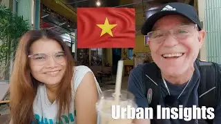 What's Hiding in Da Nang's Backstreets - Urban Insights