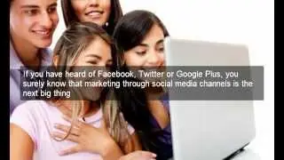 Incredibly Easy Social Media Marketing Tips