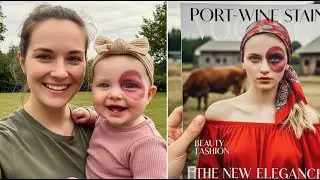 Toddler Abducted at Daycare, 18 Years Later Mom Reads a Fashion Magazine and Sees&hellip;