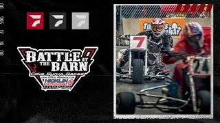LIVE: Battle at the Barn XVIII - Friday