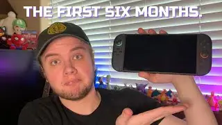Six Months of Nintendo Switch 2