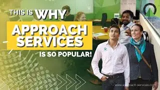 This Is Why Approach Services Is So Popular!