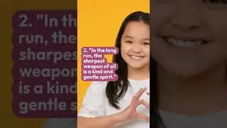 To 5 Quotes by Anne Frank | Positive Vibes | Books