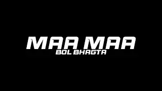 Maa Maa Bol Bhagta | Amarjeet Singh | SM Music Records | Navratri Special 2025 | Devotional Song