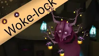 Dangerous Dune - Woke-Lock