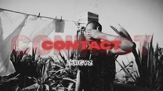Bouss X Timar Type beat &laquo;&nbsp;CONTACT&nbsp;&raquo; | Instru guitare m&eacute;lancolique 