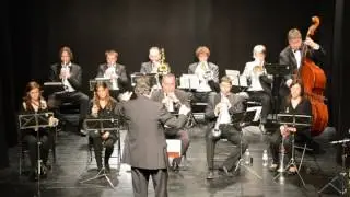 ENTRE AMICS - JOSEP VIADER I MOLINÉ (Sardana)