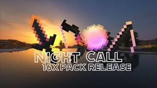 NightCall Revamp Texture Pack | Fps Boost - 1.8 | 2022 * primer video*