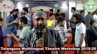 AV002 voice acting exercises TMLTWS byASK &SQ TSDOLC  GEMS tsculture