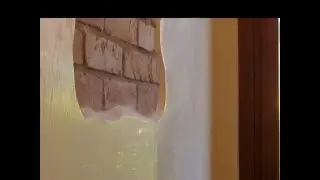 Dipinture Pedol Mirco - Finiture d'interni - Calce Rasata.