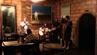 The Laura Roberts Band