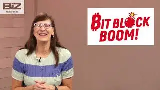 The Bitcoin Boomer- Yopaki
