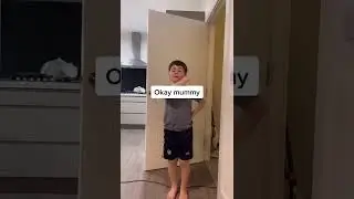 Когда мой сын просит V BUCKS! #шорты