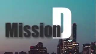 Project MissionD