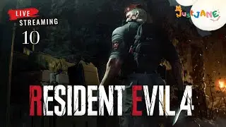 ศิษย์ล้างครู l RESIDENT EVIL 4 REMAKE LIVE EP.10
