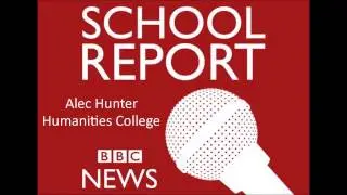 BBC SCHOOL REPORT 2013 ALEC HUNTER: David Hackneys Assistant death