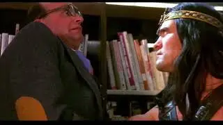UHF - Don't You Know the Dewey Decimal System